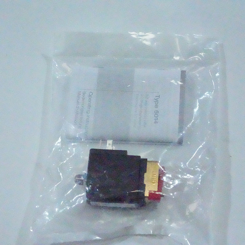 1089062120 Atlas Copco Air Compressor Solenoid Valve