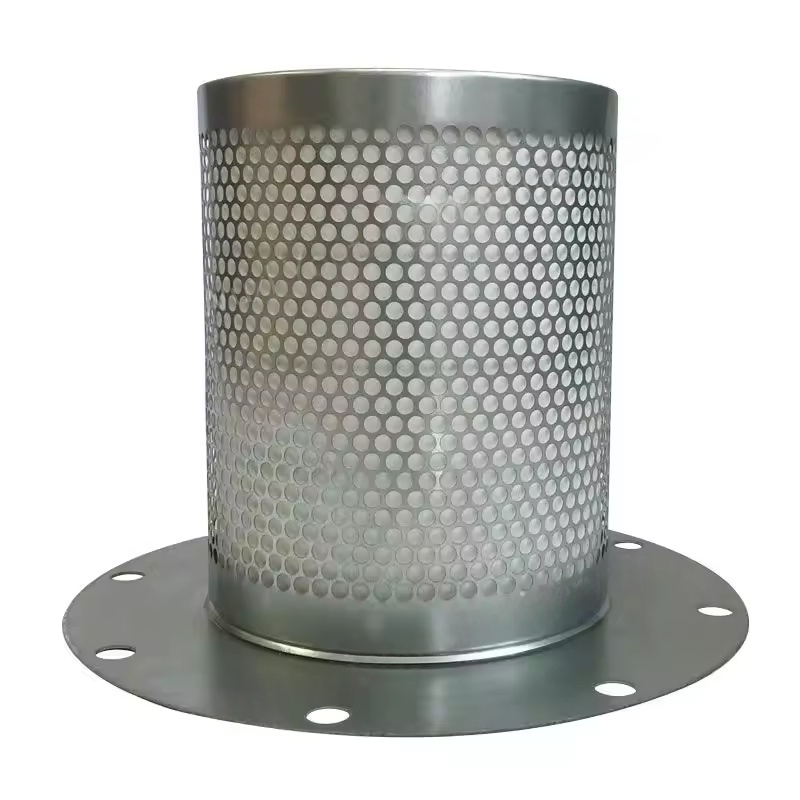 1092300919 Atlas Copco Air Compressor Oil Separator originaldelar
