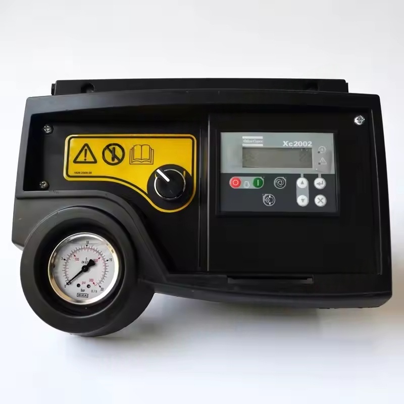 1092304600 Atlas Copco Air Compressor Elektronikon XC2002 Kontrollpaneldelar Original