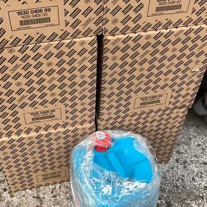 1503292580 Atlas Copco vevstång i aluminium
