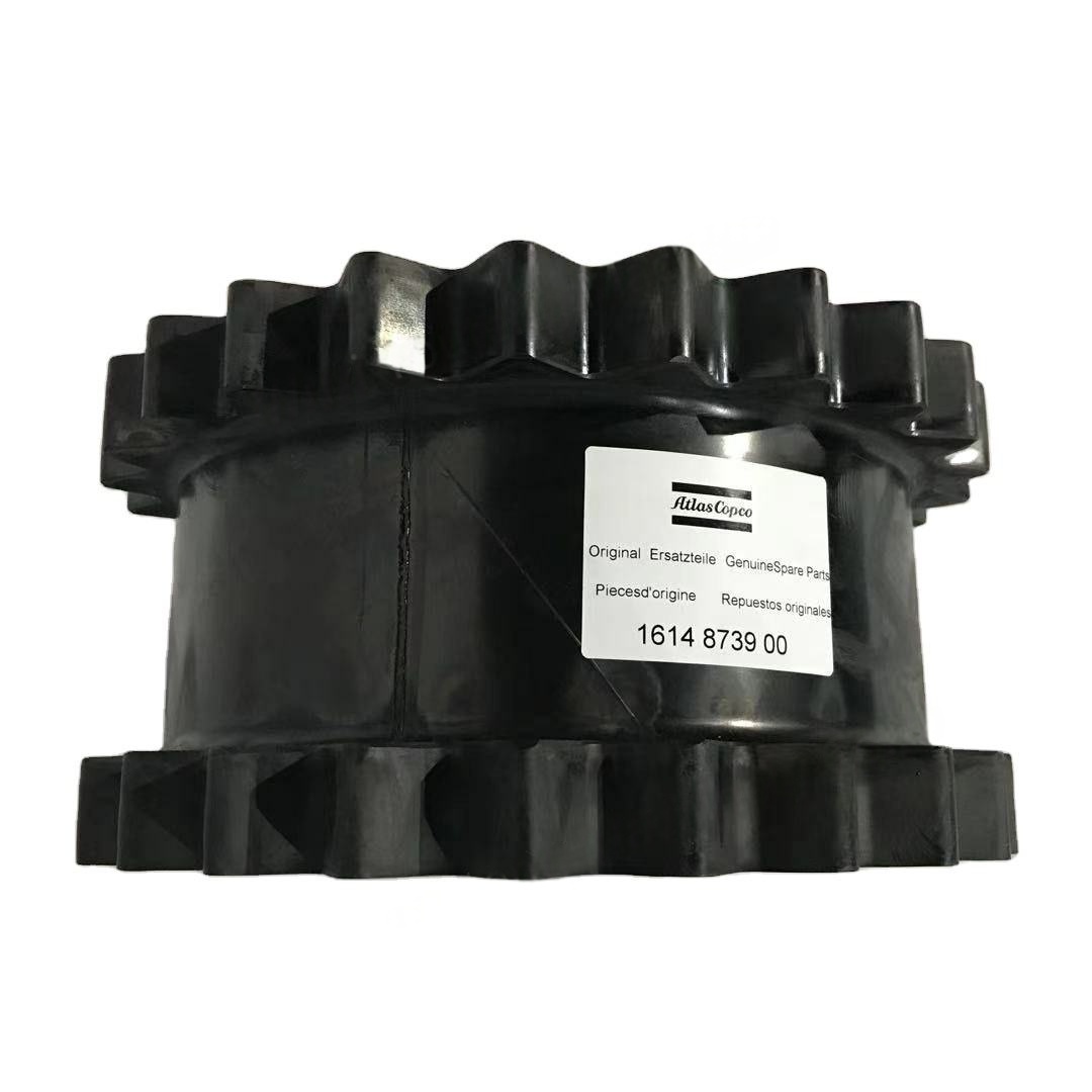 1614873900 Gear Flex COUPLING Element Kit för Atlas Copco
