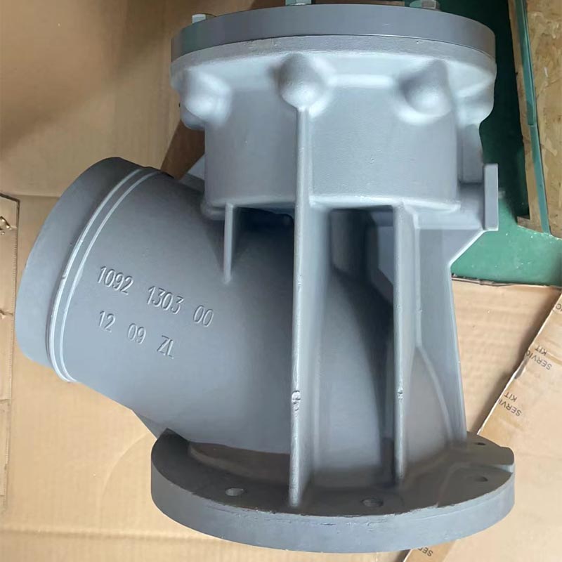 1614900883 Avlastningsventil Atlas Copco
