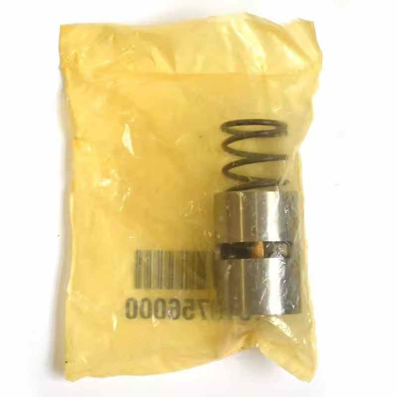 1619756000 Atlas Copco Air Compressor Thermostat 40 ° C Originaldelar
