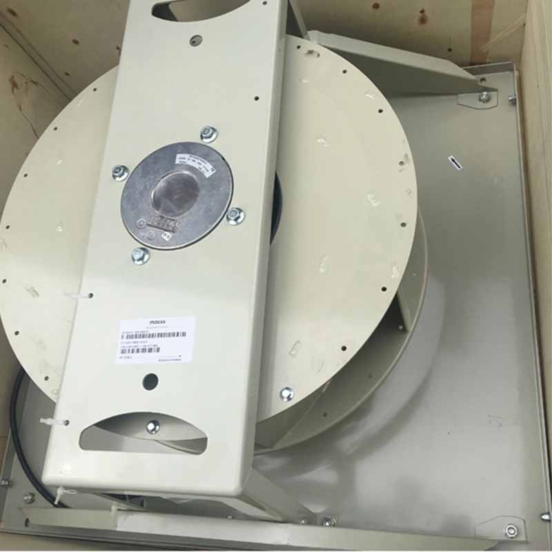 1630060451 Atlas Copco fläkt radial