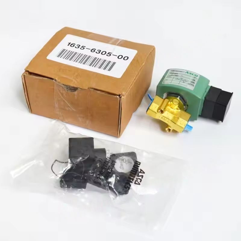 1635630500 magnetventil