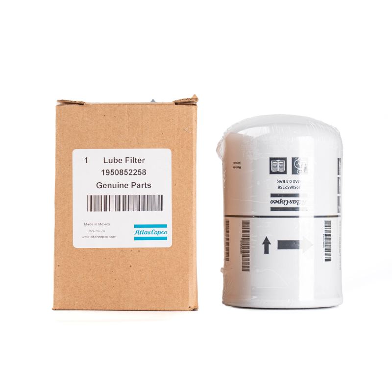 1950852258 LUFTKOMRESOR ATLAS COPCO Oil Filter