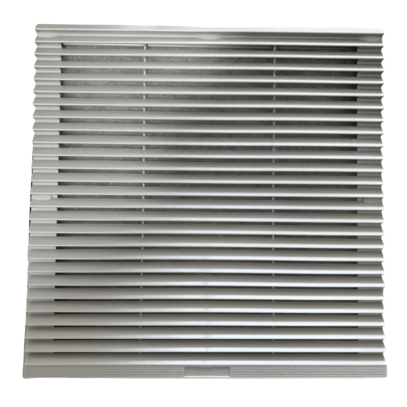 1089955603 Atlas Copco Air Compressor Air Inlet med filter