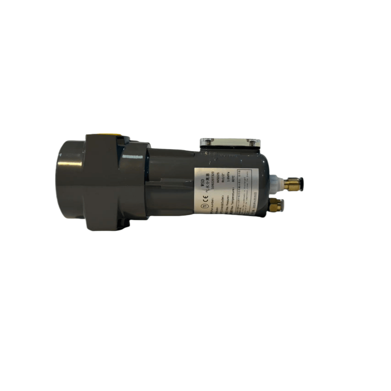 1092207320 Atlas Copco Air Compressor WSD15 äkta