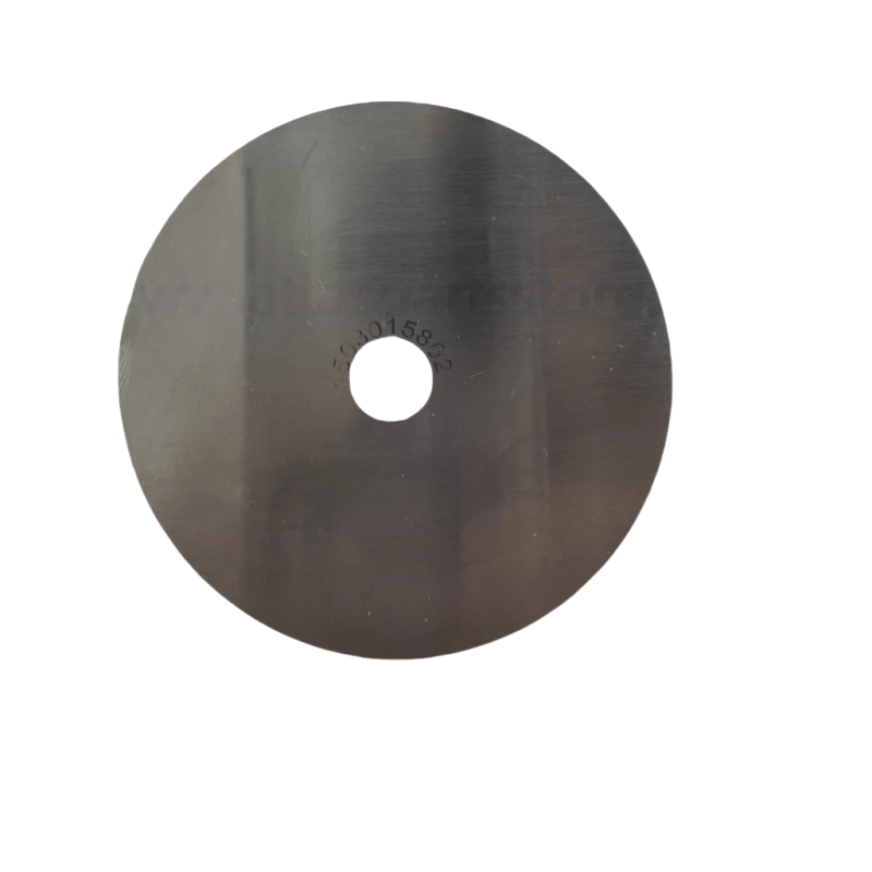 Atlas Copco 1503015800 = 1503015802 Leveransskiva D70/10 flugor