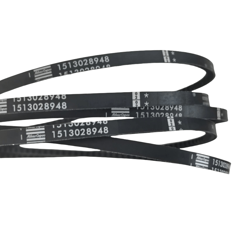 2903102148 = 1513028948 Luftkompressor V-BELT SET ATLAS COPCO