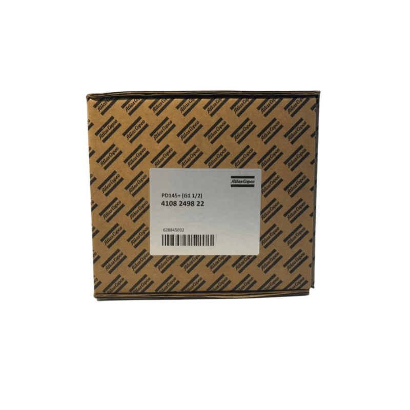 4108249822 Atlas Copco Air Compressor PD145+ Högeffektiv coalescing-filter original