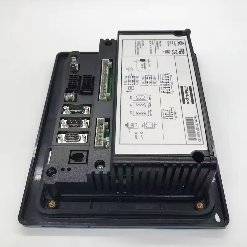 1092304600 Atlas Copco Air Compressor Elektronikon XC2002 Kontrollpaneldelar Original