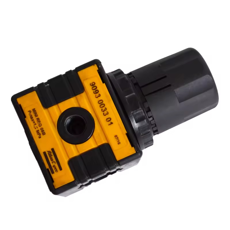 Original Atlas Copco 9093003301 Luftkompressorreducerande tryck
