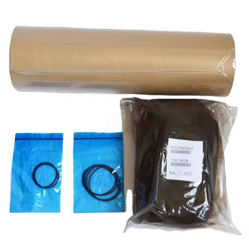 Atlas Copco 2901197618 Original luftkompressor delar luftfilterelement service kit qdt35+