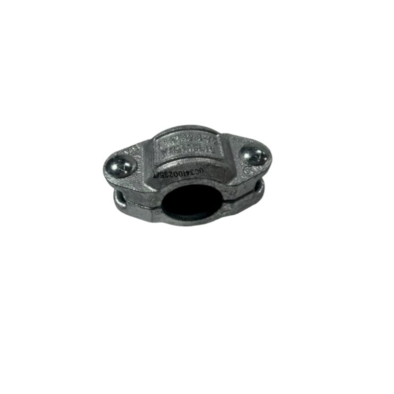 634100235 Atlas Copco Air Compressor Clamp Pipe äkta