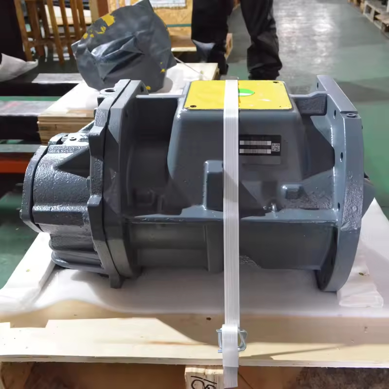 1616728180 Atlas Copco Air Compressor reservdelar luftänd