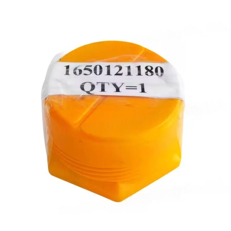 1650121180 Atlas Copco Air Compressor Reservdelar Kolförsegling