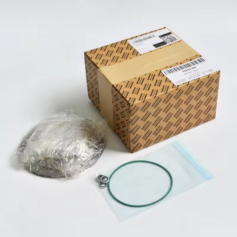2906041800 Drive Shaft Seal Kit för Atlas Copco Air Compressor