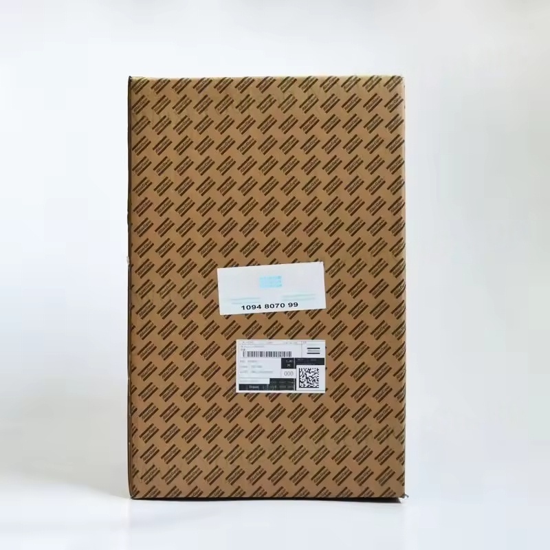 Original Atlas Copco -cylinderluftfilter för skruvluftkompressorer 1094807099