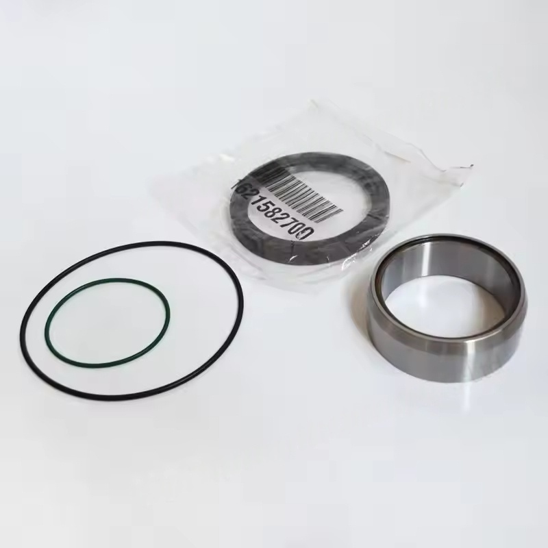 Atlas Copco Original Skruvluftkompressor Drive Axel SEAL Kit 2906065600 Service Kit