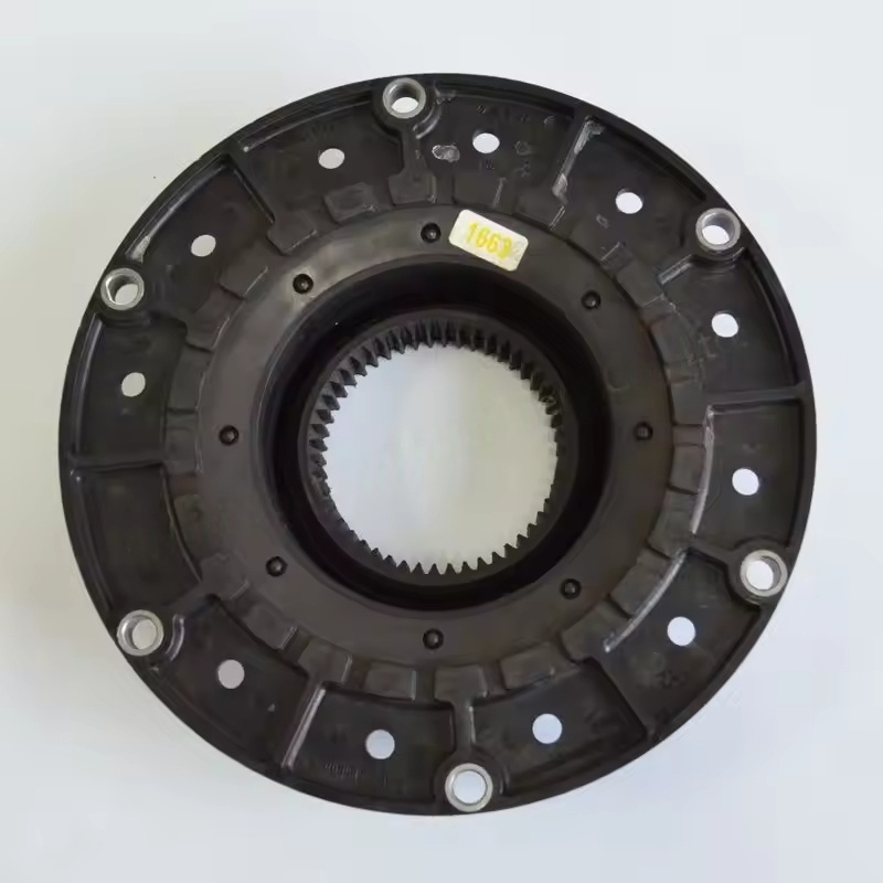 1604724701 Atlas Copco Industrial Compressor gummikopplingsdelar