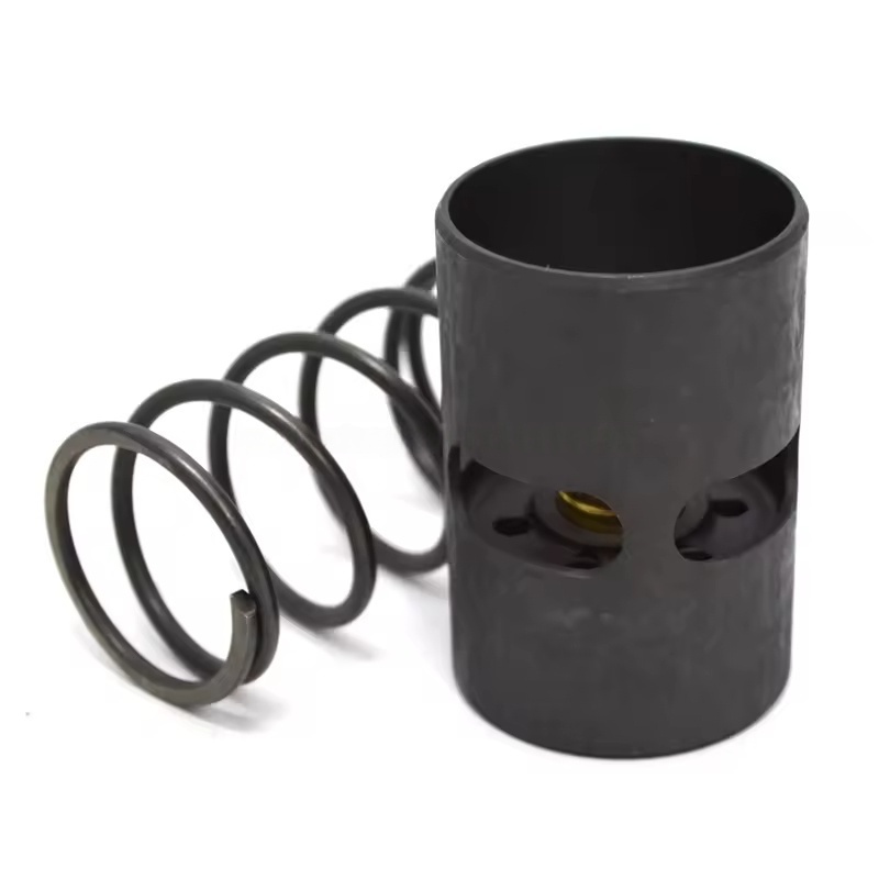 Hög kvalitet 1622706406 Atlas Copco Air Compressor Parts Temperaturkontrollventilpaket