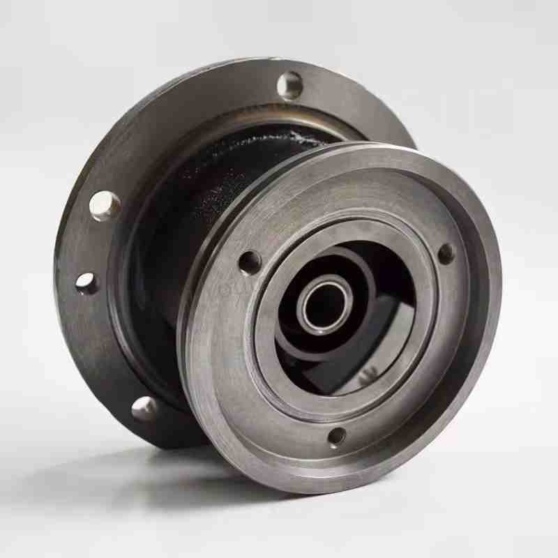 Original 1621055680 Ny luftkompressor Reservdelar Ventilhus för Atlas Copco Air Compressor