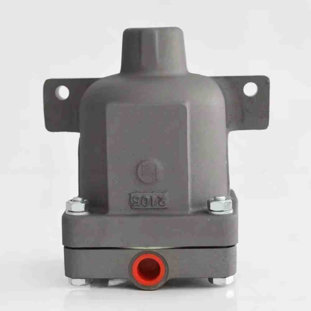 Original för Atlas Copco 1614641880 Air Compressor Parts Ball Float Valve
