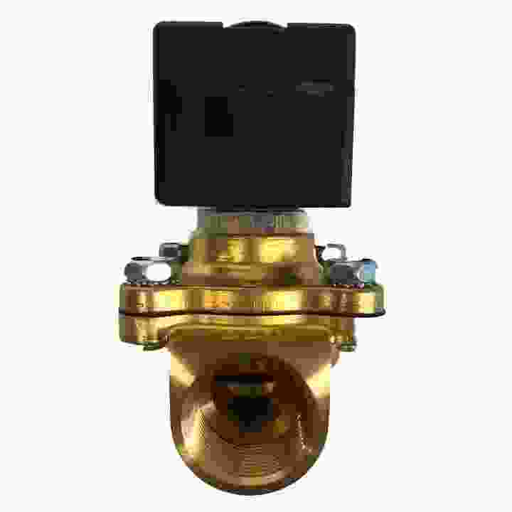 Atlas Copco 1089064103 Industriell kompressor Solenoidventilluftkompressordel