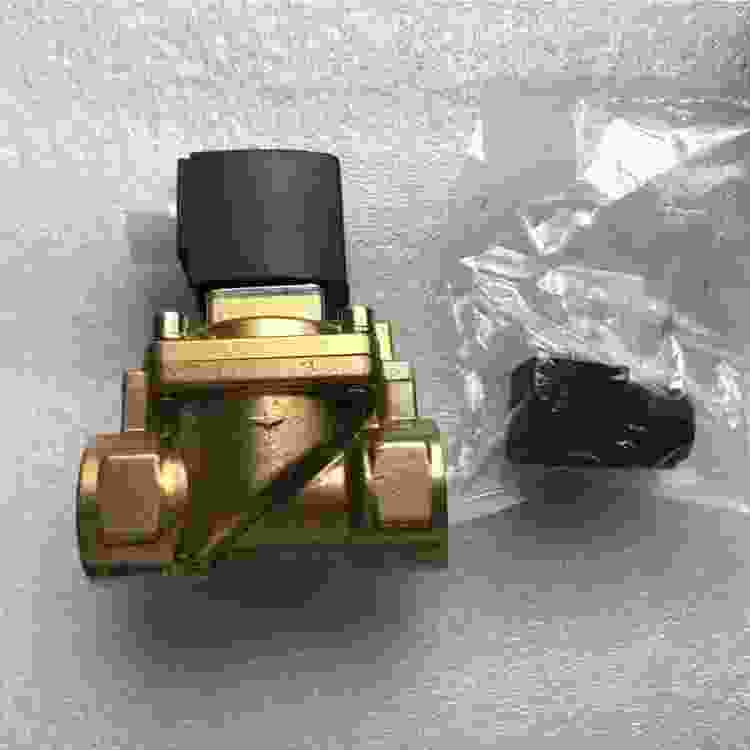 1089038035 Solenoidventil AC24V 50Hz 16bar för Atlas Copco -kompressor