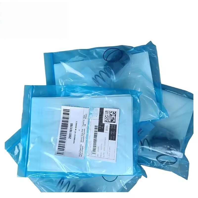 2901007400 Termostatisk kit ersättning för Atlas Copco Air Compressor Originaldelar