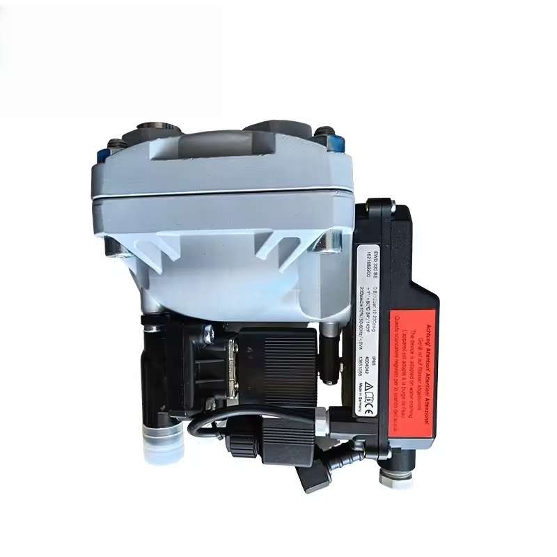 1621682200 Elektronisk dräneringsventil för Atlas Copco Air Compressor Originaldelar Luftkompressordelar