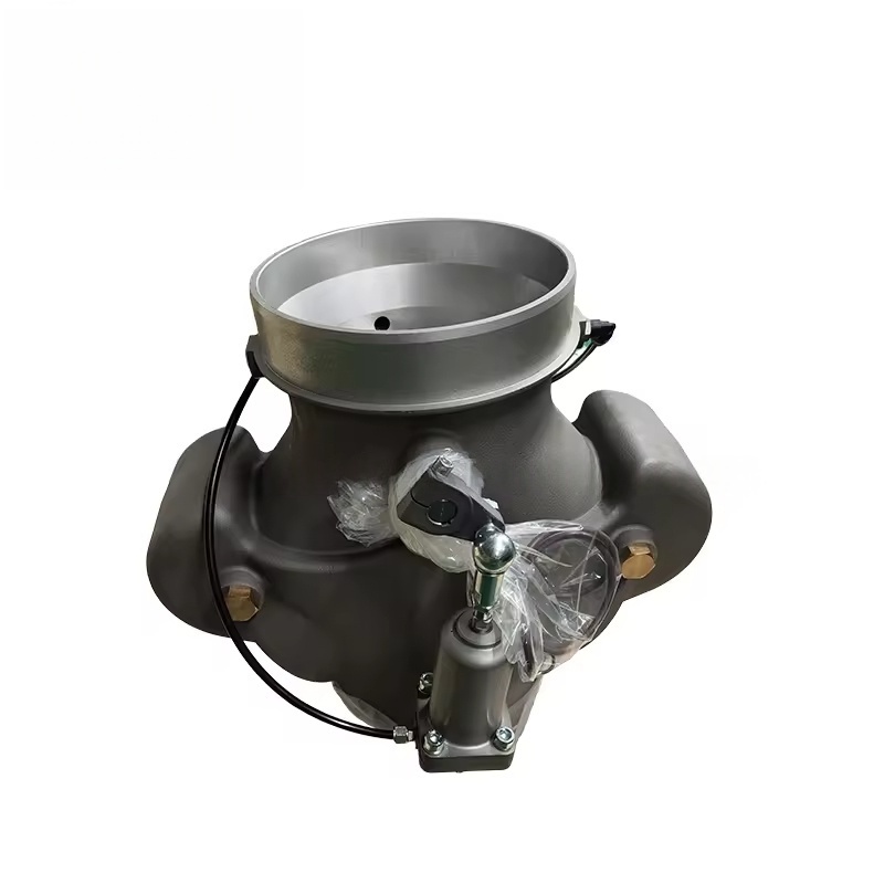 1625186599 Reliefventil för Atlas Copco Air Compressor Originaldelar