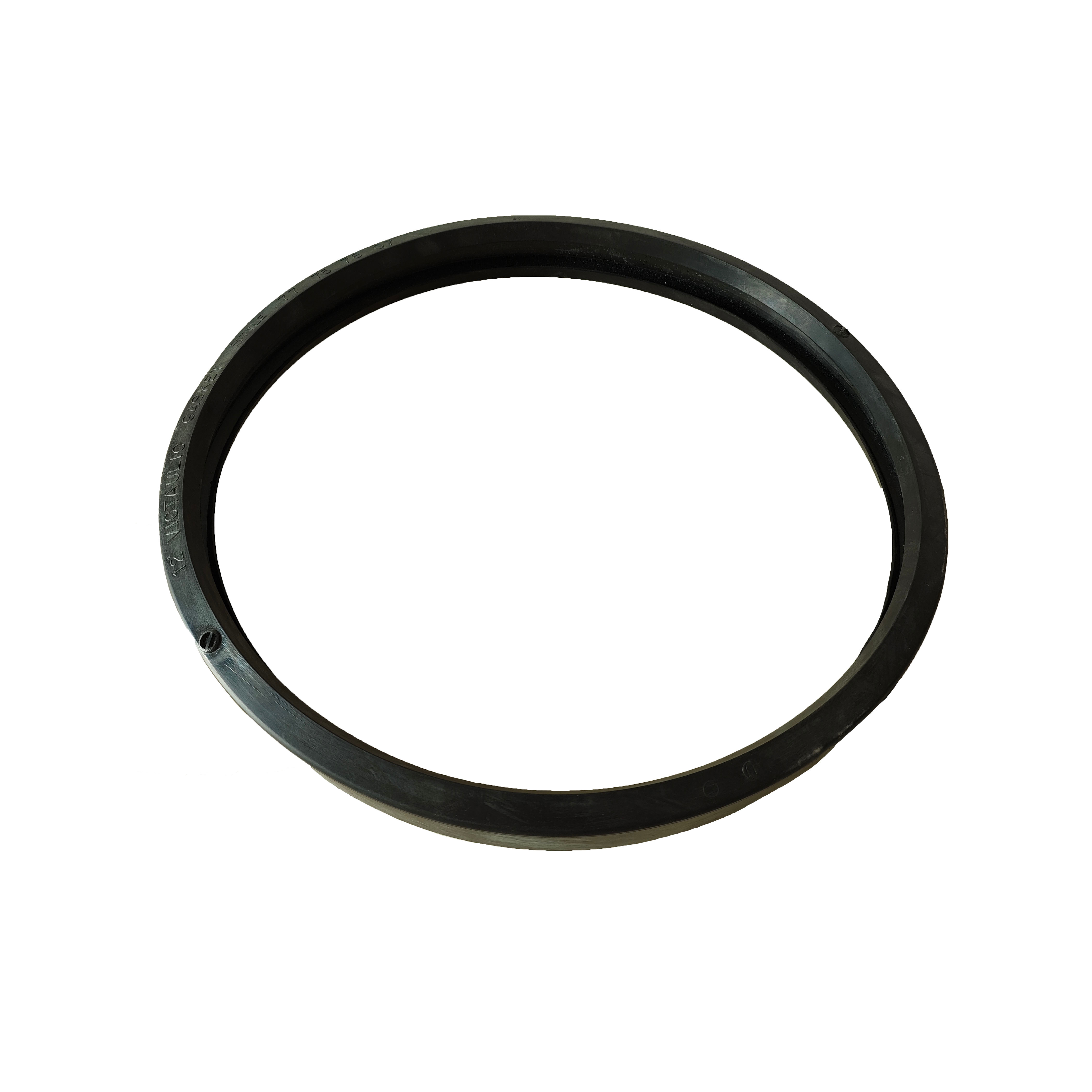 0634100087 Packning för Atlas Copco Air Compressor Reserve Original Parts Packning