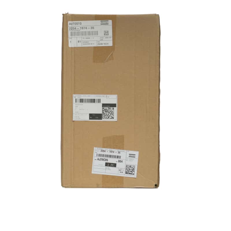 Atlas Copco Filter Element 369 Del 2204197435