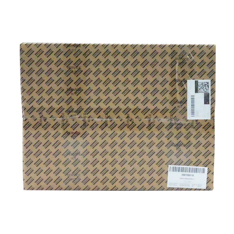 2901990118 KÅBVENTILATIONSSATS