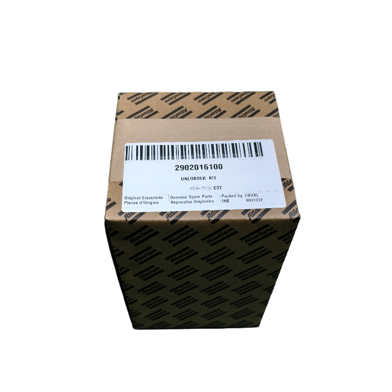 2902016100 ULADDARKIT