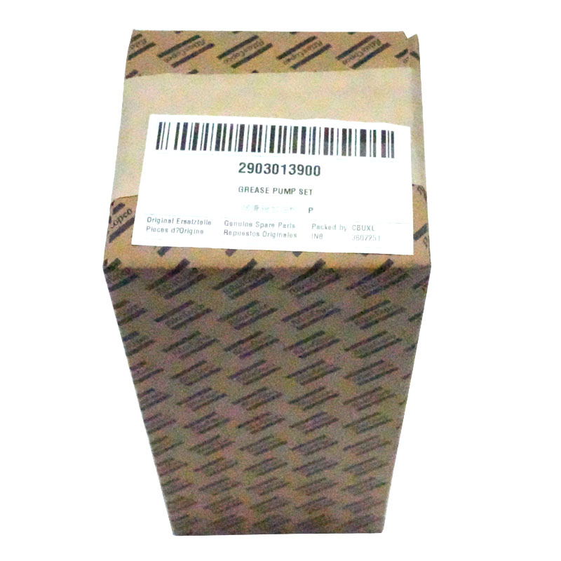 2903013900 FETTPUMPSET