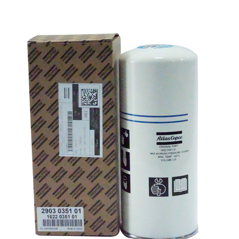 2903035101 SEPARATOROLJA