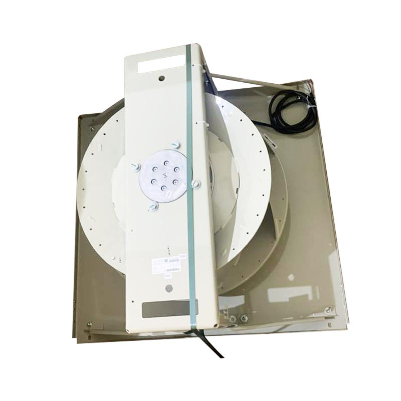 Varför är Atlas Copcos originaldelar viktiga för din kompressor