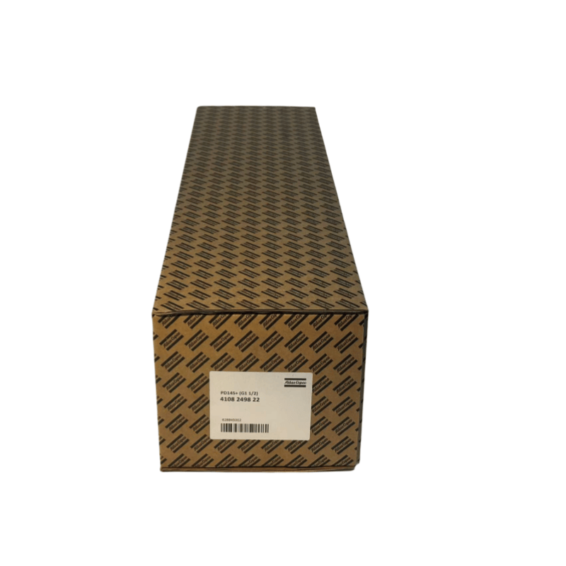 4108249822 Atlas Copco Air Compressor PD145+ Högeffektiv coalescing-filter original