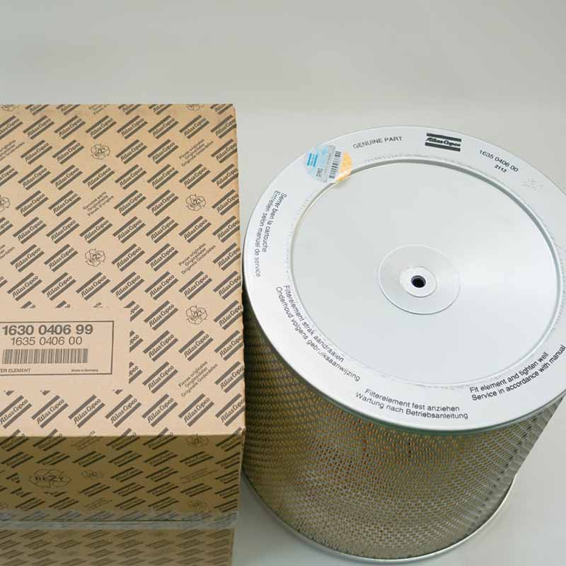 Atlas Copco 1625202601 S9U elektrisk drivmotor
