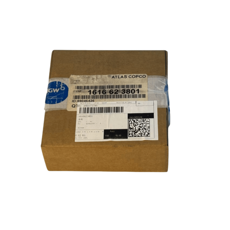 Atlas Copco Air Compressor Gears 1616623801 Delar