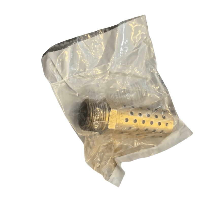 Atlas Copco Air Compressor ljuddämpare 1614681900