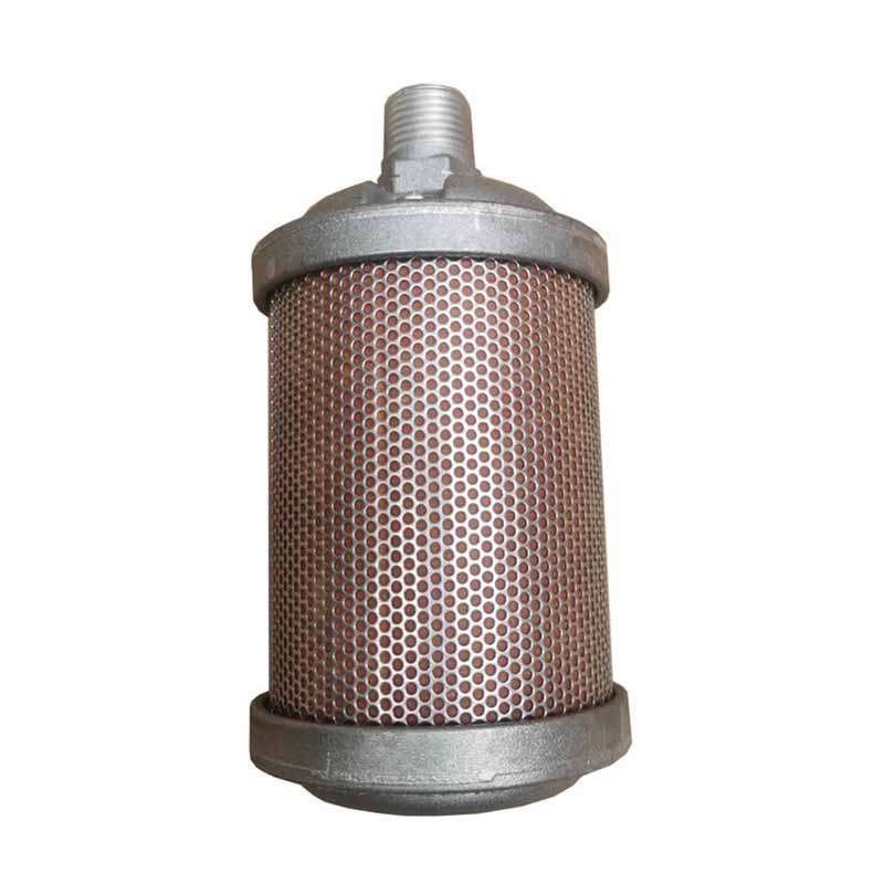 Atlas Copco andningsfilter 1650122800