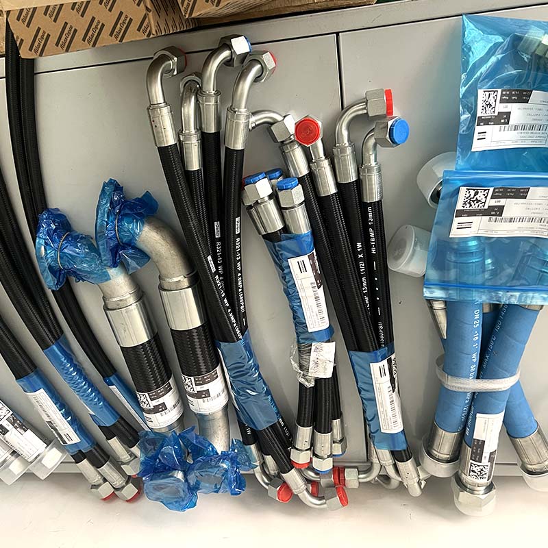 Atlas Copco backventilservicesats