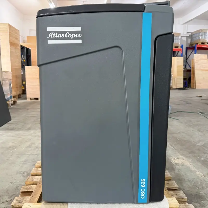 Atlas Copco OSC625 Oljevattenseparator Kompressor Kondensatbehandling Äkta