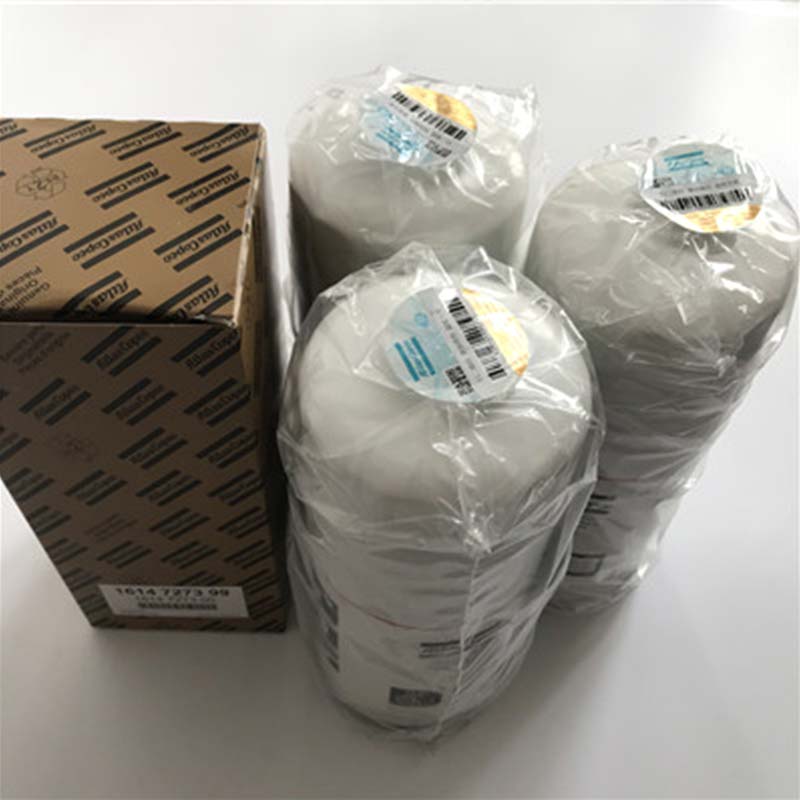 Äkta Atlas Copco oljefilter 1625005590