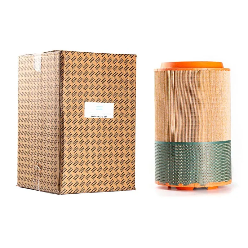 Äkta original 1621510700 Air Oil Filter Element