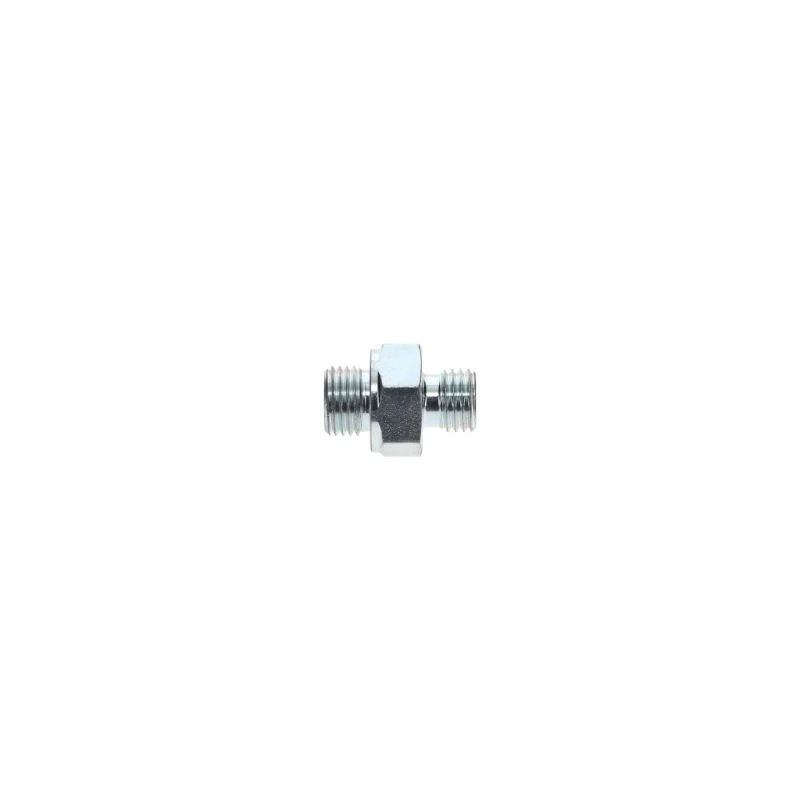 Original 1622486700 Atlas Copco Nippel M12x1,5 X G1/4 för oljeinsprutad skruvkompressor